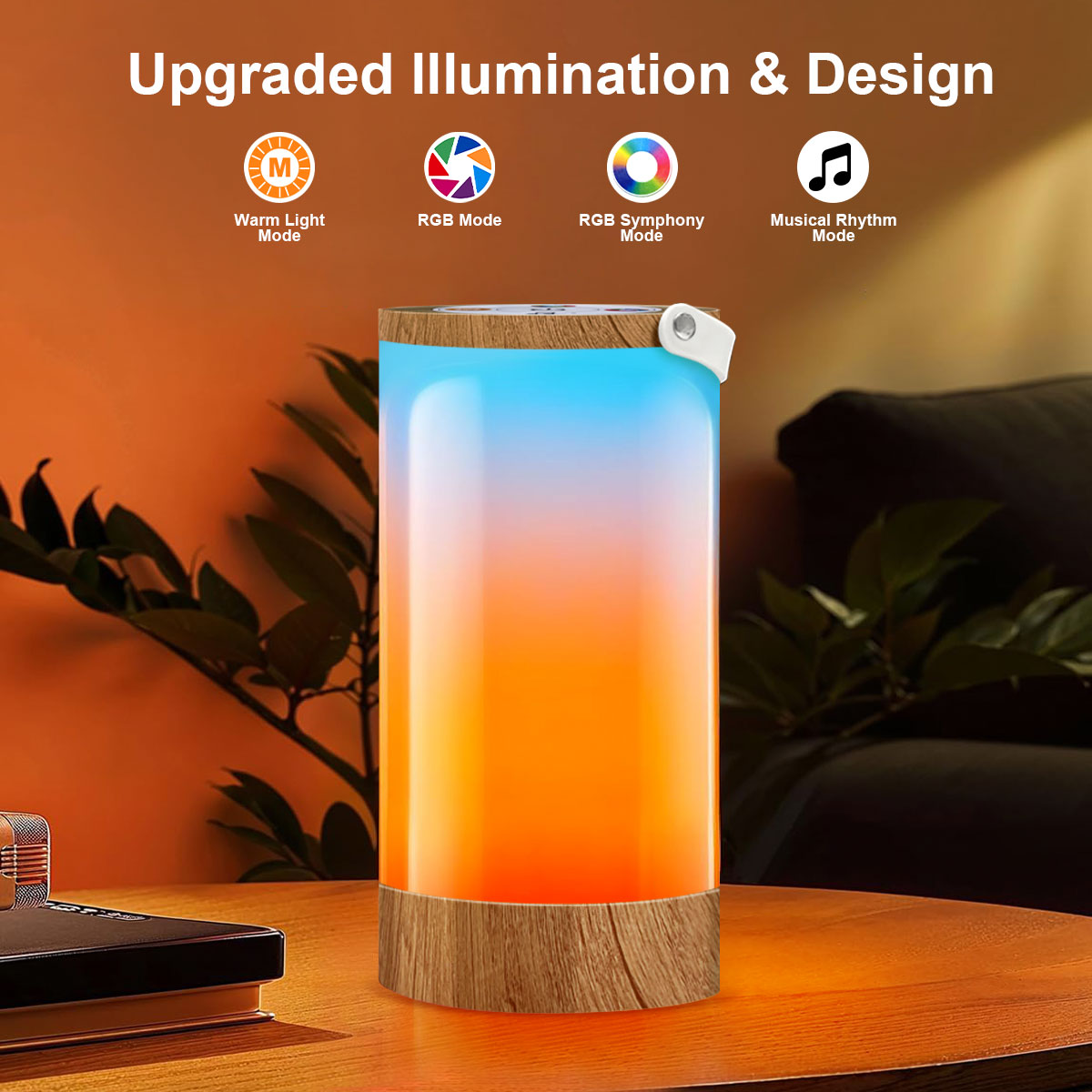 HCP030 手提氛围灯